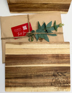 A Personalised Settlement Gift That Leaves a Lasting Impression | Charcuterie Board